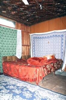 Houseboat New Delhi, Srinagar 2